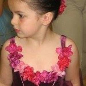 Meet your Posher, Leanna